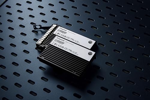 Kingston 7.68TB DC3000ME U.2 PCIe 5.0 NVMe TCG Opal Enterprise Gen5 SSD-SEDC3000ME/7T6