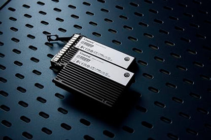 Kingston 7.68TB DC3000ME U.2 PCIe 5.0 NVMe TCG Opal Enterprise Gen5 SSD-SEDC3000ME/7T6