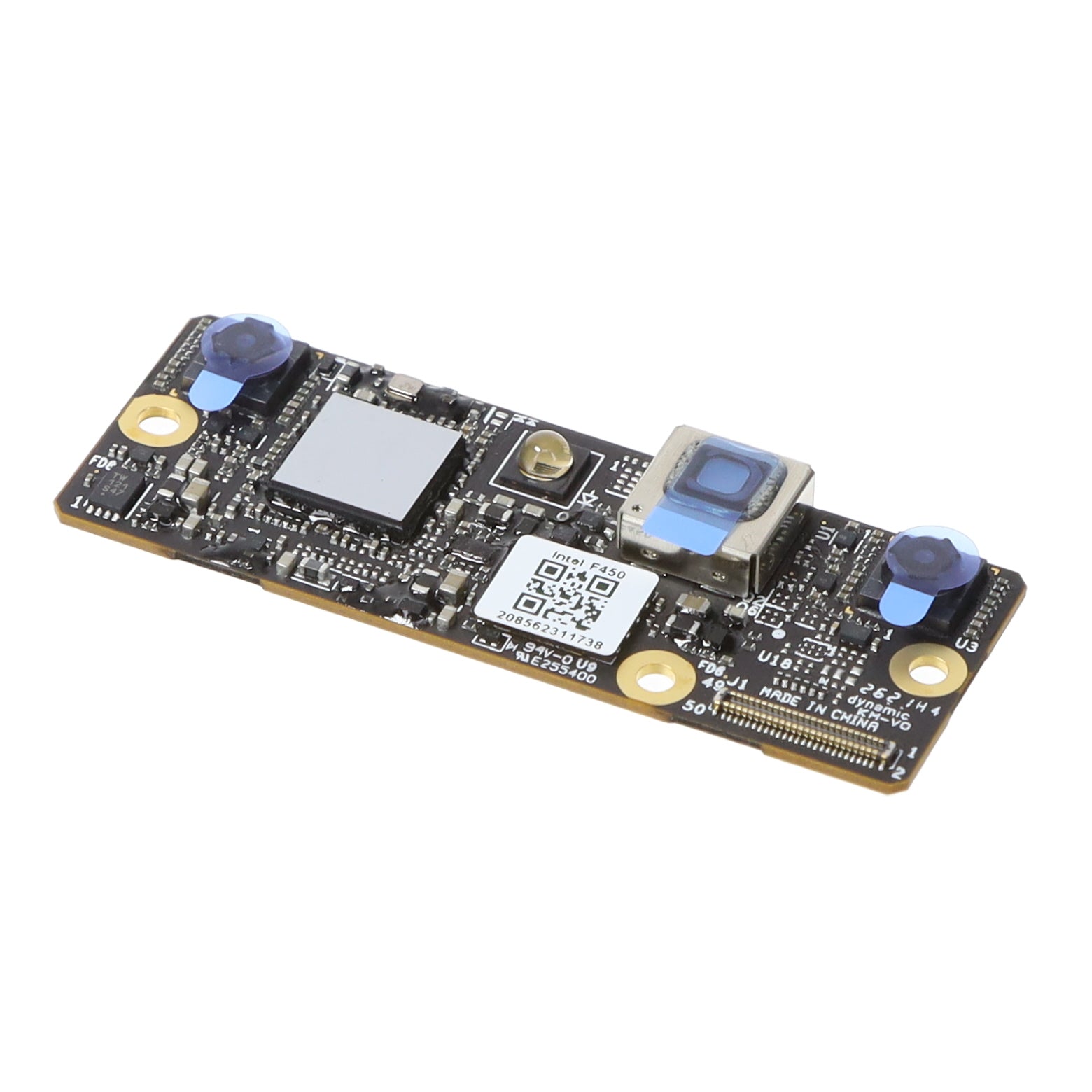 RealSense 99CNG2 - - -
