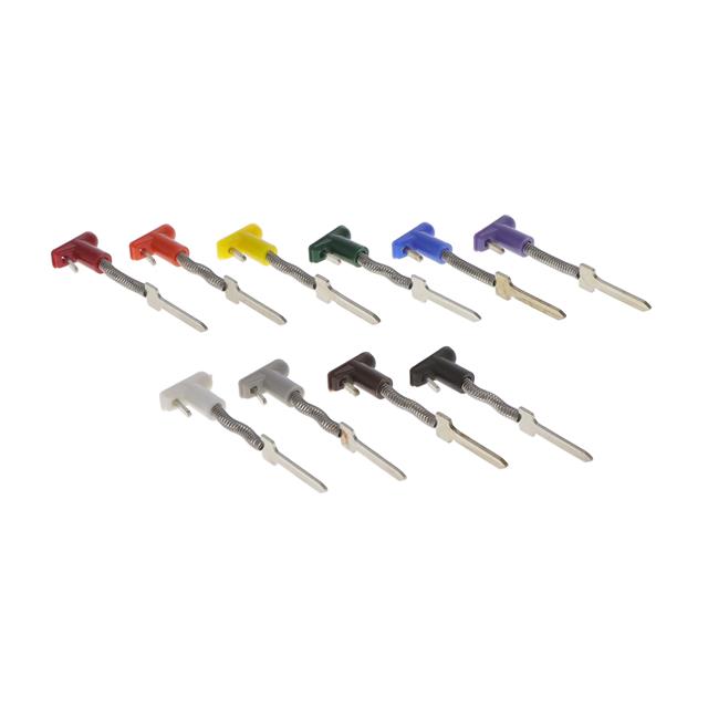E-Z-Hook 83-8-S E-Z-NAILCLIP™ 83-8 Standard Hook Through Hole