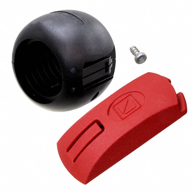Murrplastik Systems, Inc. 83691262 84 Acoplamiento/protector del conducto -