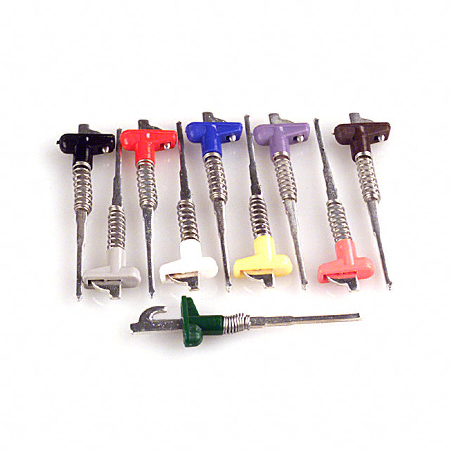 E-Z-Hook 86-1-S E-Z-NAILCLIP™ 86-1 Standard Hook Through Hole