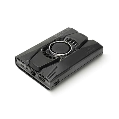 LattePanda Funda Titan 3 Delta (no compatible con V1 2 Alpha y Delta)