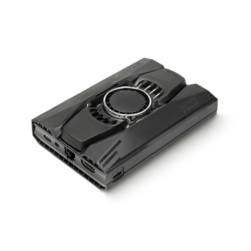 LattePanda Funda Titan 3 Delta (no compatible con V1 2 Alpha y Delta)