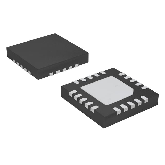 Skyworks Solutions Inc. SI3019-F-FM - Organización directa de adquisición de datos (DAA) GCI, PCM, SPI