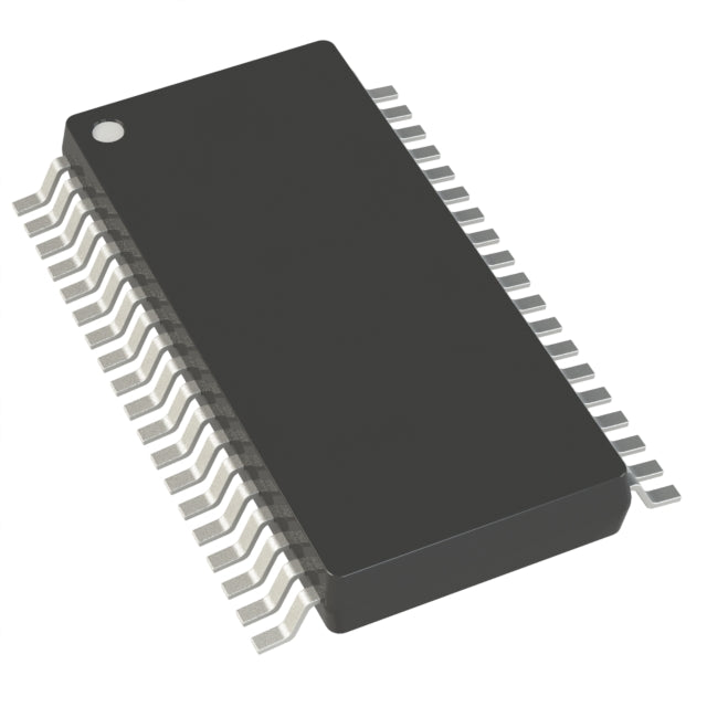 Skyworks Solutions Inc. SI3210M-GT ProSLIC® Concepto de interfaz de línea de suscriptor (SLIC), CODEC PCM, SPI