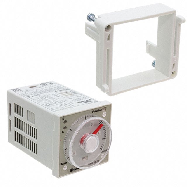 Finder Relays, Inc. 88.02.0.230.0002 88 Para enchufe Relé mecánico 0.05 seg ~ 100 h 8A a 250VCA