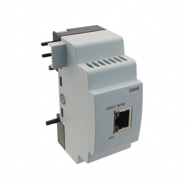 Crouzet 88970270 Millenium 3, XN05 Communications Module Millenium 3