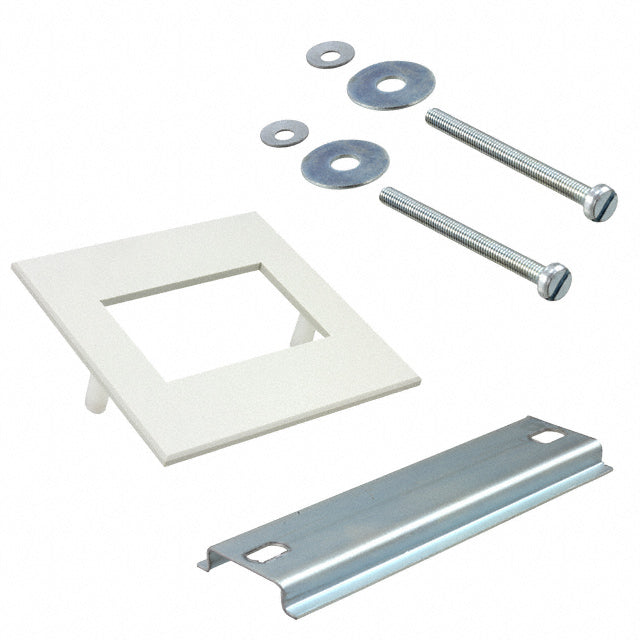 Crouzet 88970809 Millenium 3, MA1 Mounting Adapter Millenium 3 Series