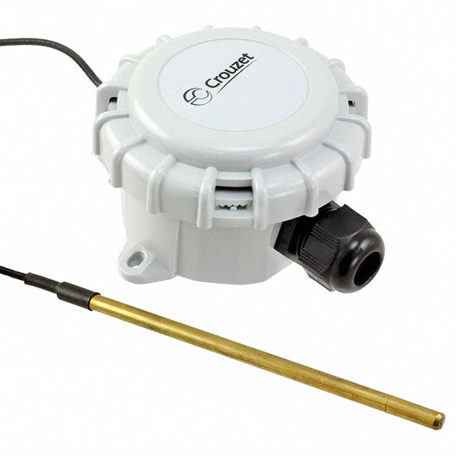 Crouzet 89750153 - Temperature Sensor Millenium 3 Series