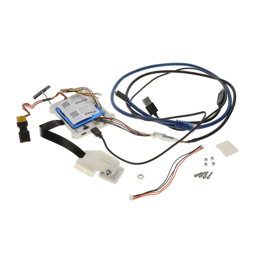 NXP USA Inc. 8MPNAVQ-8GB-G i.MX MPU