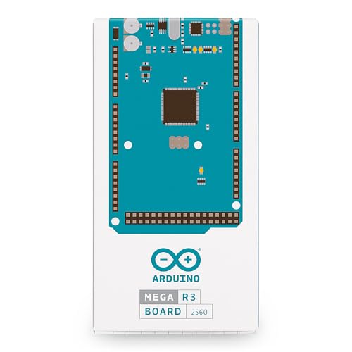Arduino Mega 2560 REV3 [A000067]