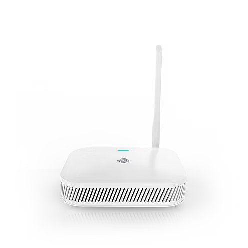WisGate Edge Lite 2 RAK7268V2 -Puerta de enlace LoRaWAN interior (PoE, configuración Wi-Fi)