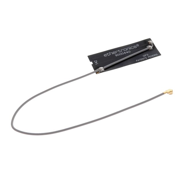 KYOCERA AVX 9000440F0-AA12L0150 - Navegación UHF (1GHz ~ 2GHz)