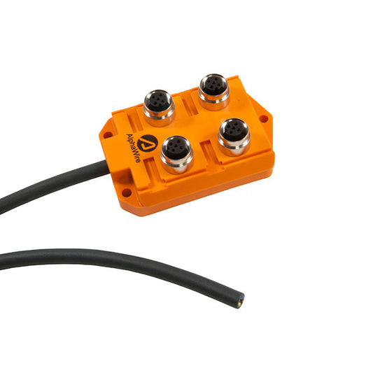 Alpha Wire 916-5M NC032