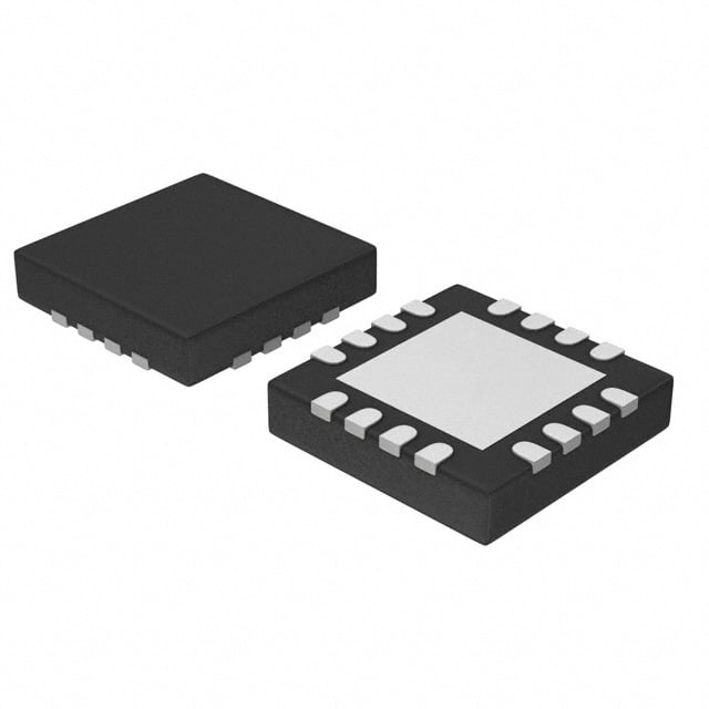 ScioSense AS3935-BQFT - SENSOR LIGHTNING I2C SPI
