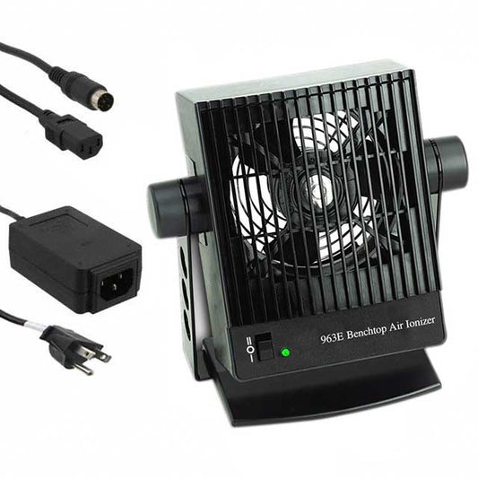 SCS 963E 963E Ionizer Benchtop