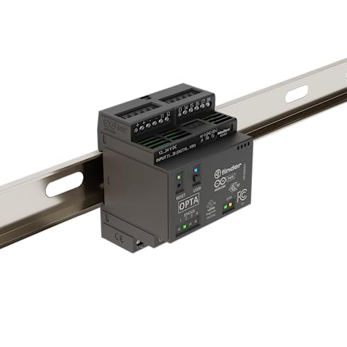 Arduino Opta WiFi [AFX00002]