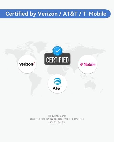 Teltonika RUT360100100 - Router celular industrial 4G LTE Cat6, enrutador Wi-Fi 4G LTE con DI/DO, VPN avanzada, certificado por Verizon/AT&T/T-Mobile
