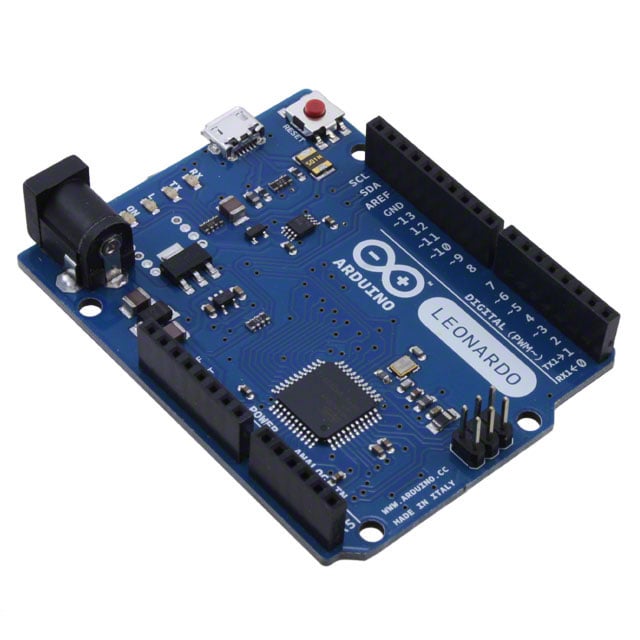 Arduino A000057 AVR® Atmega, Maker MCU 8-Bit