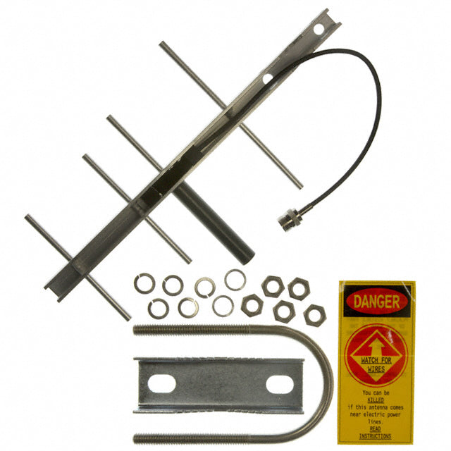 Digi A09-Y8NF - - UHF (300MHz ~ 1GHz)