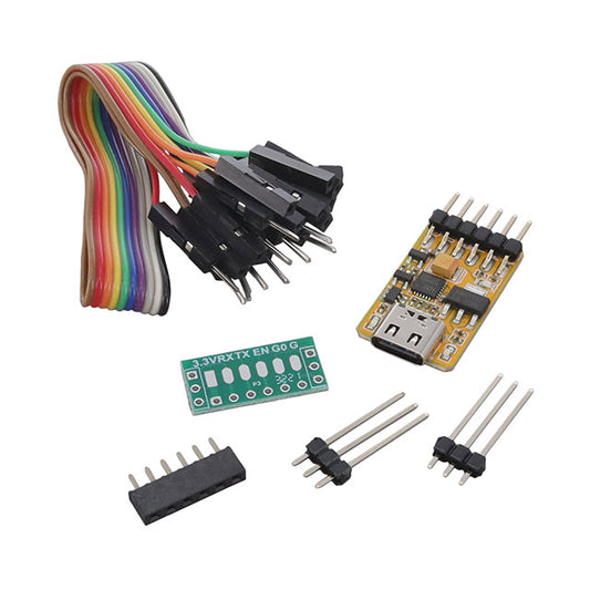 M5Stack Technology Co., Ltd. A105 -