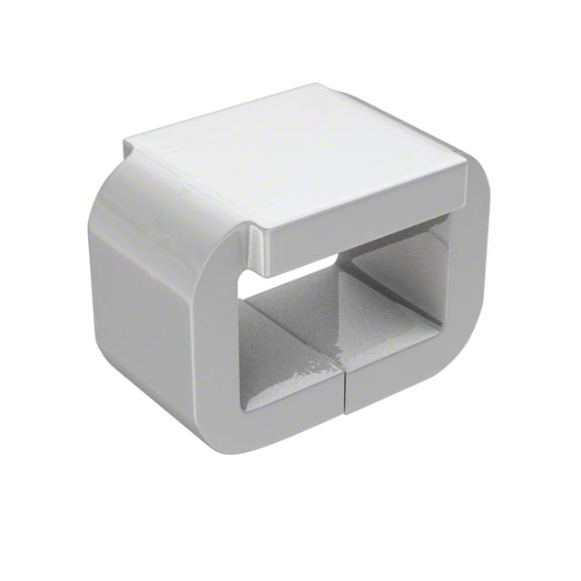 TE Connectivity AMP Connectors RCU-0C RC, CGS PC Test Point Surface Mount