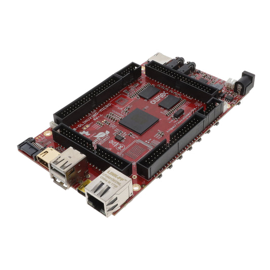 Olimex LTD A20-OLINUXINO-MICRO-S16M OLinuXino - Allwinner A20 ARM Cortex-A7