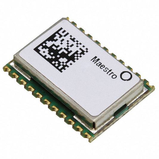 Lantronix, Inc. A2200A SiRFstarIV™ 1.575GHz -163dBm