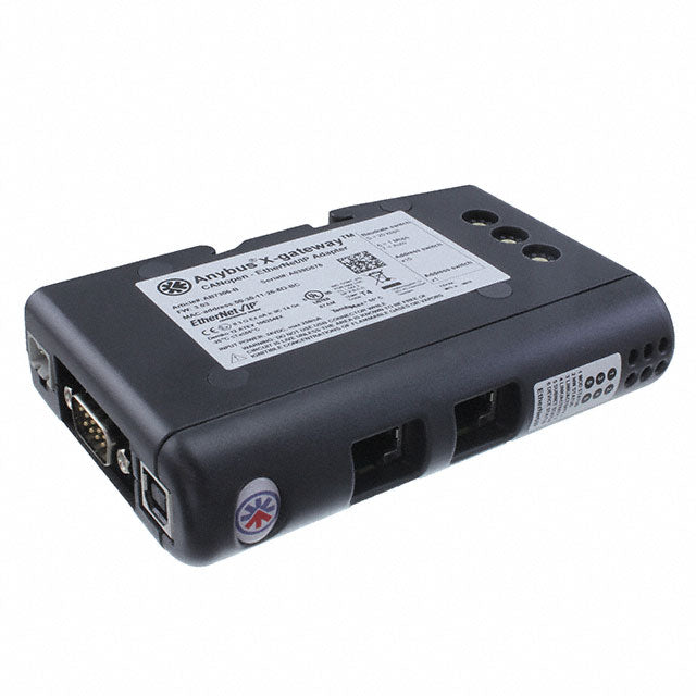 HMS Networks AB7306-B - CANOPEN-ETHERNET/IP CONVERTER Gateway