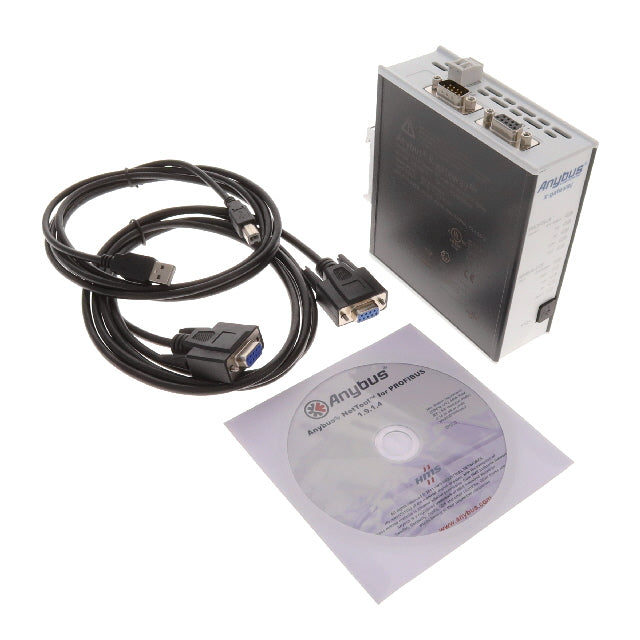 HMS Networks AB7629-F - PROFIBUS-MODBUS TCP CONVERTER Gateway