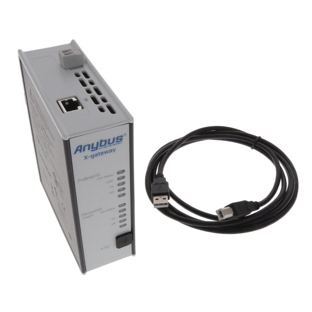 HMS Networks AB7653-F - DEVICENET-PROFINET ADAPTER Gateway
