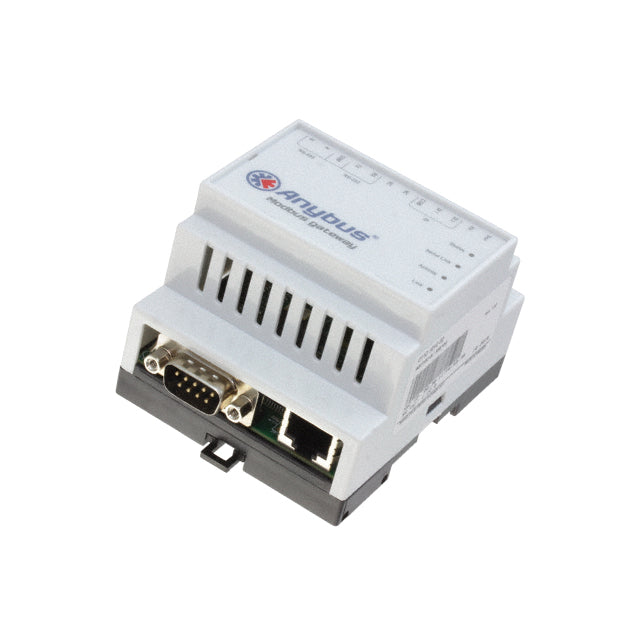HMS Networks AB7702-B - MODBUS RTU-TCP GATWAY Gateway