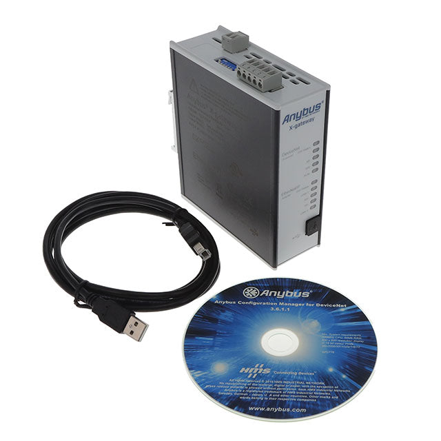 HMS Networks AB7916-F - Compuerta