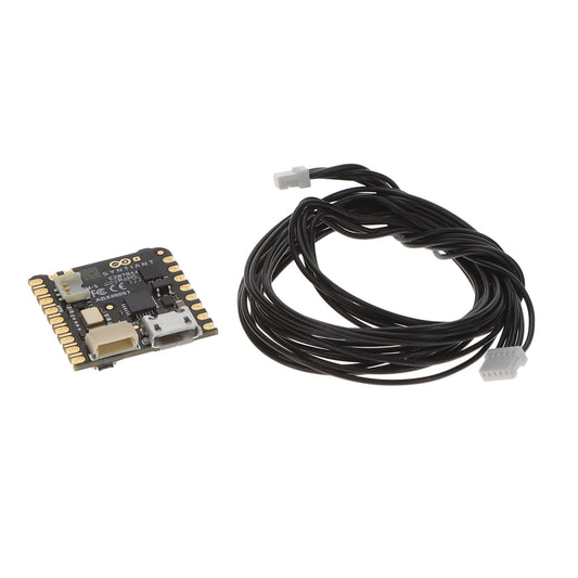 Arduino ABX00061 nRF52, Pro NICLA VOICE MCU 32 bits ARM® Cortex®-M0, Cortex®-M4