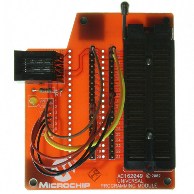 Microchip Technology AC162049 - Socket Module - DIP ICD2