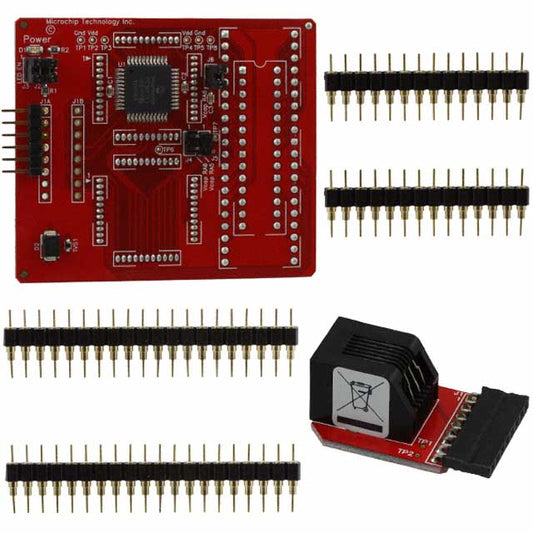Microchip Technology AC244026 -