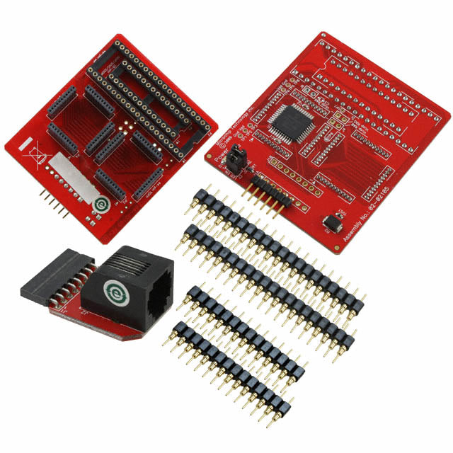 Microchip Technology AC244027 -