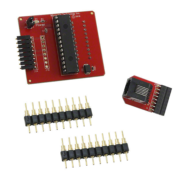 Microchip Technology AC244044 -