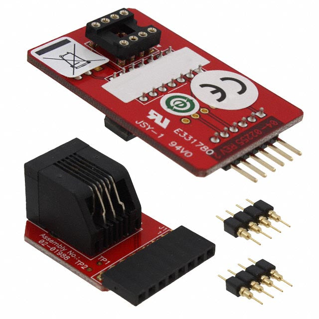 Microchip Technology AC244045 -
