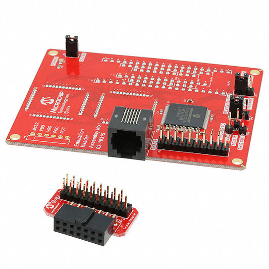 Microchip Technology AC244065 -