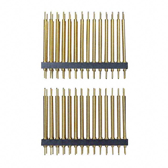 Microchip Technology ACICE0204 - Adapter Plug MPLAB™ICE