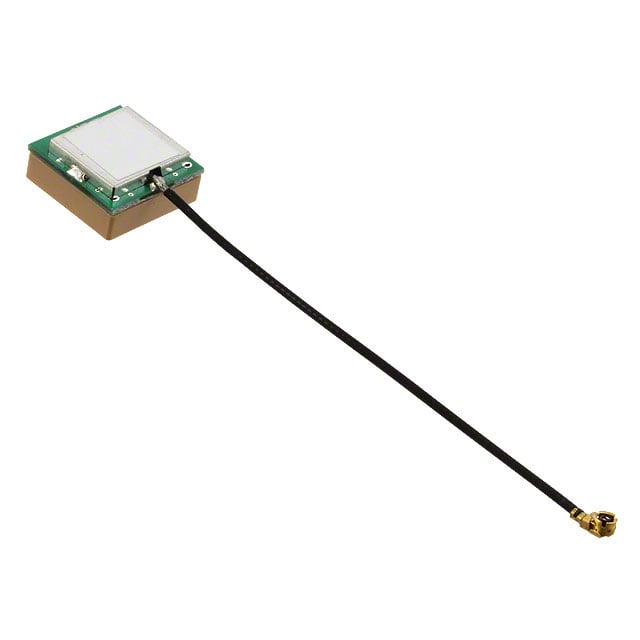 Inventek Systems ACTPAT154-01-IP - Navegación UHF (1GHz ~ 2GHz)