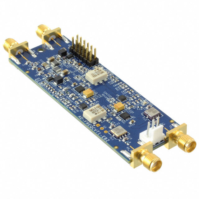 Analog Devices Inc. AD-FREQCVT1-EBZ - Downconverter, Upconverter
