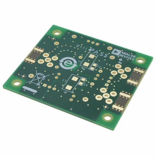 Analog Devices Inc. AD8130AR-EBZ - Differential