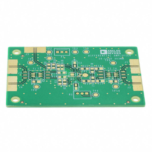 Analog Devices Inc. AD8139ACP-EBZ - Differential