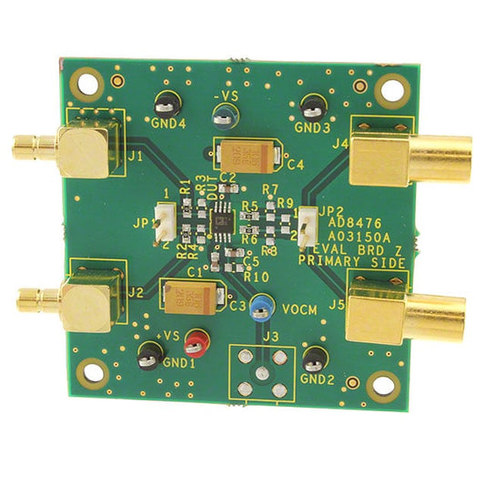 Analog Devices Inc. AD8476-EVALZ - Differential