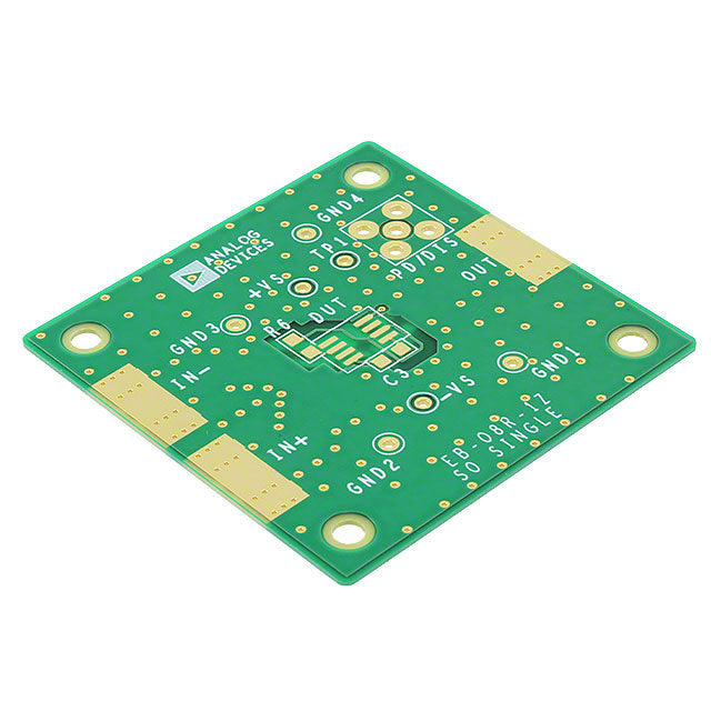 Analog Devices Inc. ADA4897-1AR-EBZ - Voltage Feedback