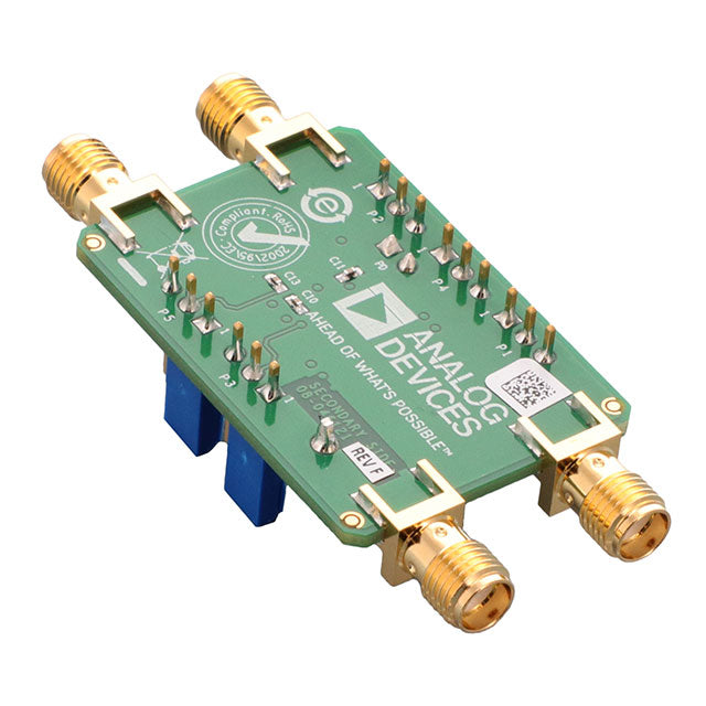 Analog Devices Inc. ADA4945-1CP-EBZ - Differential