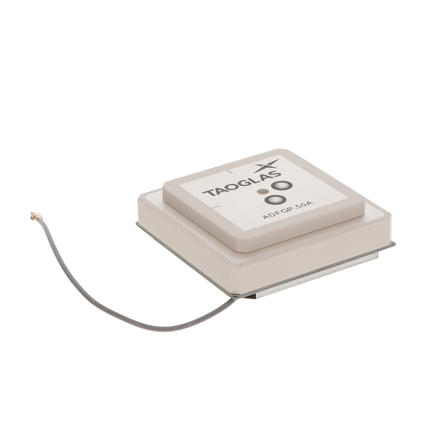 Taoglas Limited ADFGP.50A.07.0100C - Navegación Banda ancha